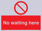PA6230: No waiting here