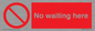 PA6230: No waiting here