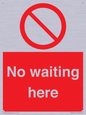 PA6230: No waiting here