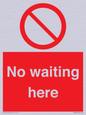 PA6230: No waiting here