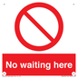 PA6230: No waiting here