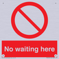 PA6230: No waiting here