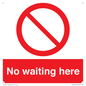 PA6230: No waiting here
