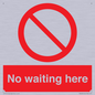 PA6230: No waiting here
