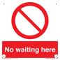 PA6230: No waiting here