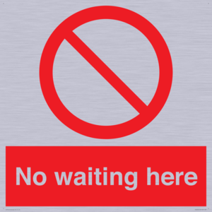 PA6230: No waiting here