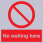 PA6230: No waiting here