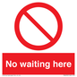 PA6230: No waiting here