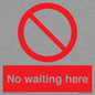 PA6230: No waiting here