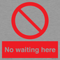 PA6230: No waiting here