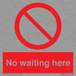 PA6230: No waiting here