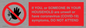 PA6239: If YOU, or SOMEONE IN YOUR HOUSEHOLD are unwell or have coronavirus (COVID-19) symptoms, DO NOT ATTEND