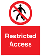 PA6304: Restricted Access