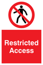 PA6304: Restricted Access