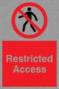 PA6304: Restricted Access