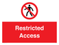 PA6304: Restricted Access