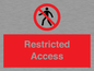 PA6304: Restricted Access