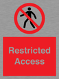 PA6304: Restricted Access