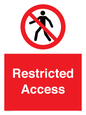 PA6304: Restricted Access