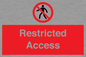 PA6304: Restricted Access