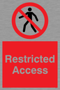 PA6304: Restricted Access