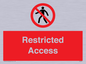 PA6304: Restricted Access