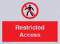 PA6304: Restricted Access