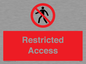 PA6304: Restricted Access