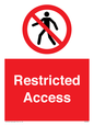 PA6304: Restricted Access