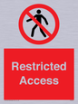 PA6304: Restricted Access