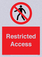 PA6304: Restricted Access