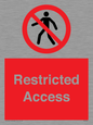 PA6304: Restricted Access