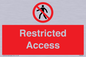 PA6304: Restricted Access