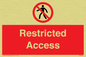 PA6304: Restricted Access