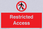 PA6304: Restricted Access