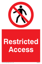 PA6304: Restricted Access