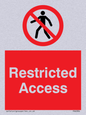 PA6304: Restricted Access