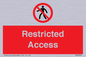 PA6304: Restricted Access
