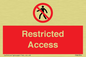 PA6304: Restricted Access