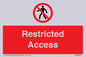 PA6304: Restricted Access