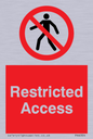 PA6304: Restricted Access