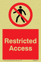 PA6304: Restricted Access