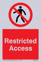 PA6304: Restricted Access