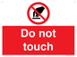 PA644: do not touch