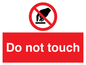 PA644: do not touch