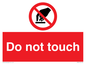 PA644: do not touch