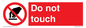 PA644: do not touch