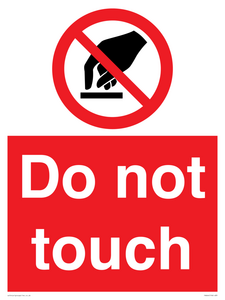 PA644: do not touch