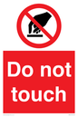 PA644: do not touch