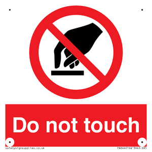 PA644: do not touch
